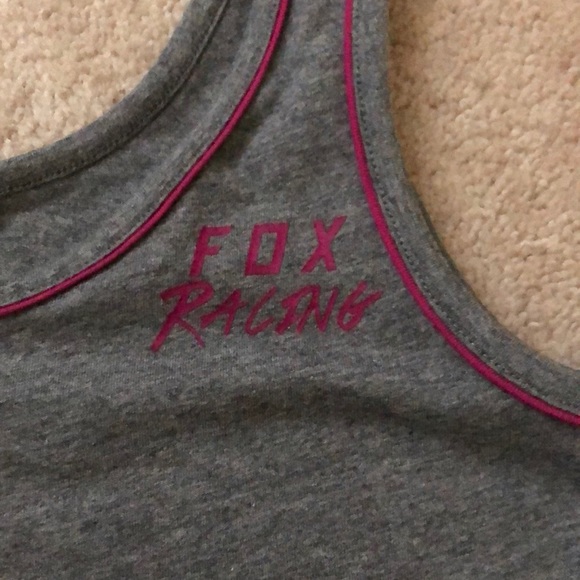 Tank top - Picture 2 of 3